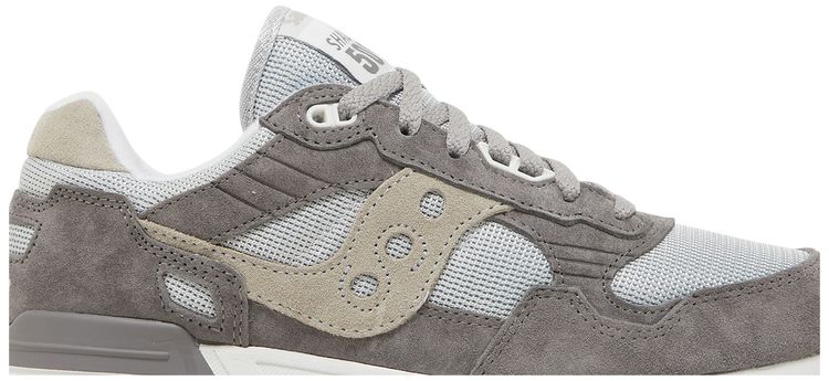 Saucony Shadow 5000 Grey Silver