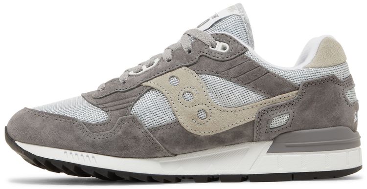 Saucony Shadow 5000 Grey Silver