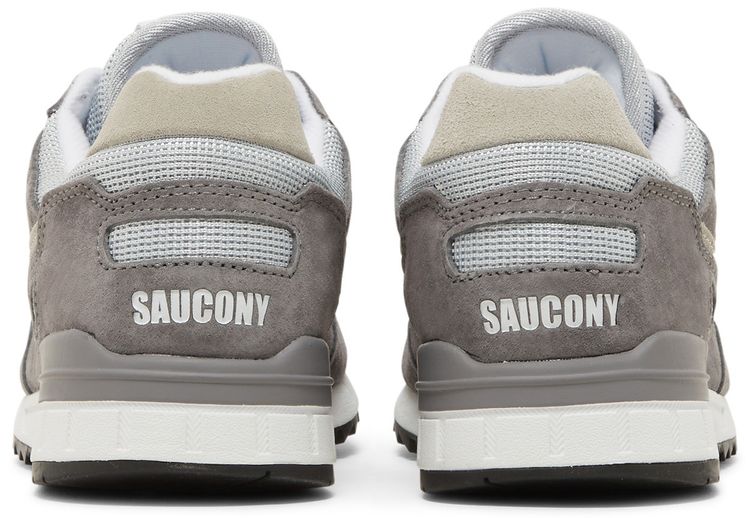 Saucony Shadow 5000 Grey Silver