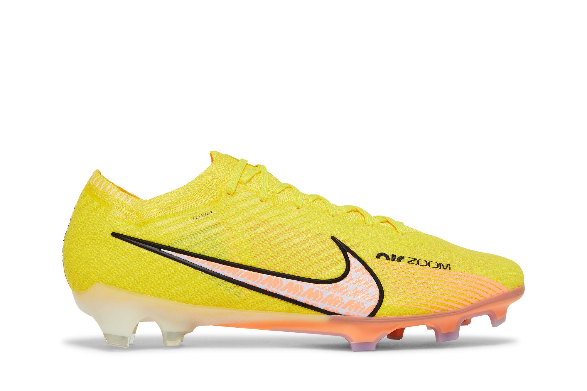 Zoom Mercurial Vapor 15 Elite FG Lucent Pack