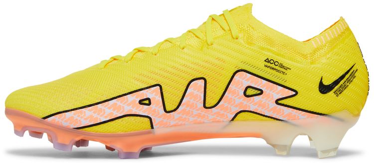 Nike Zoom Mercurial Vapor 15 Elite FG Lucent Pack