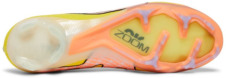 Nike Zoom Mercurial Vapor 15 Elite FG Lucent Pack