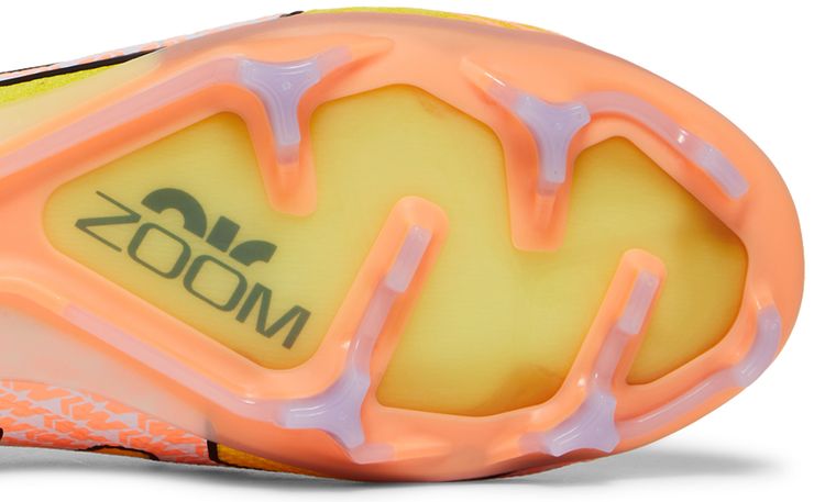 Nike Zoom Mercurial Vapor 15 Elite FG Lucent Pack