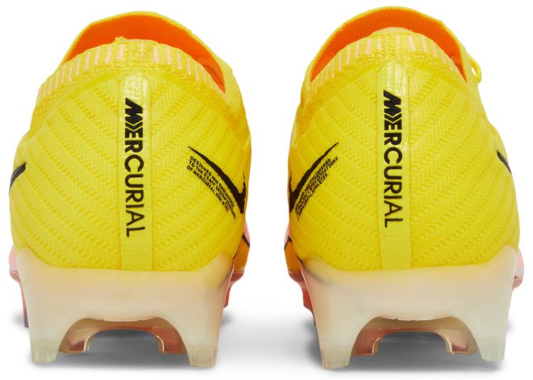 Nike Zoom Mercurial Vapor 15 Elite FG Lucent Pack