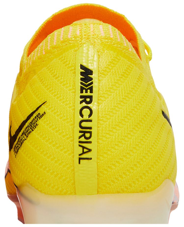 Nike Zoom Mercurial Vapor 15 Elite FG Lucent Pack