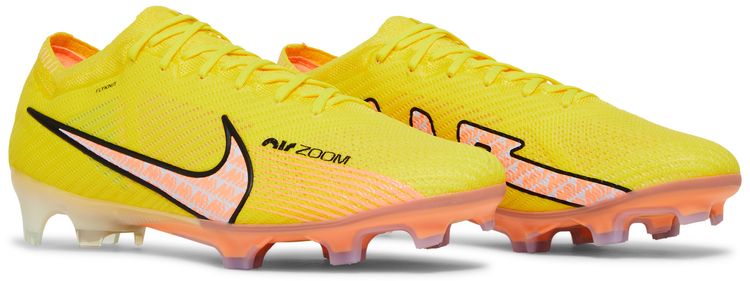 Nike Zoom Mercurial Vapor 15 Elite FG Lucent Pack
