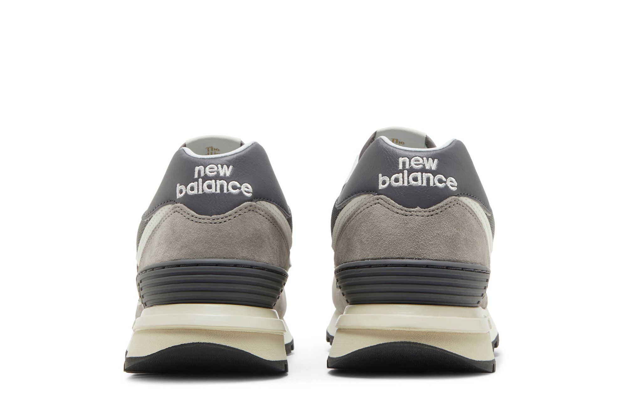 New balance 574 marblehead black clearance