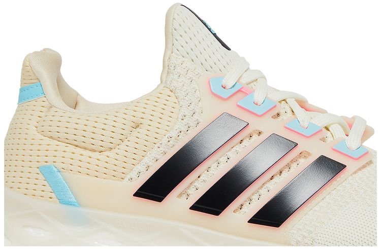 Adidas UltraBoost Web DNA Off White Legend Ink