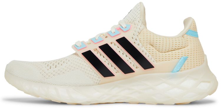 Adidas UltraBoost Web DNA Off White Legend Ink