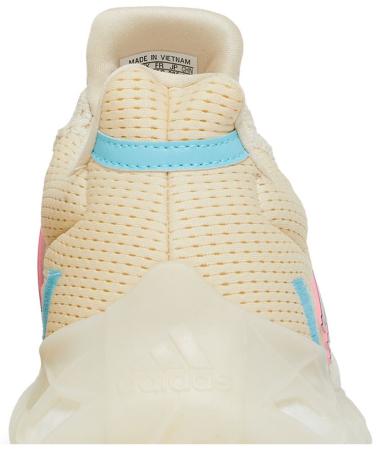 Adidas UltraBoost Web DNA Off White Legend Ink