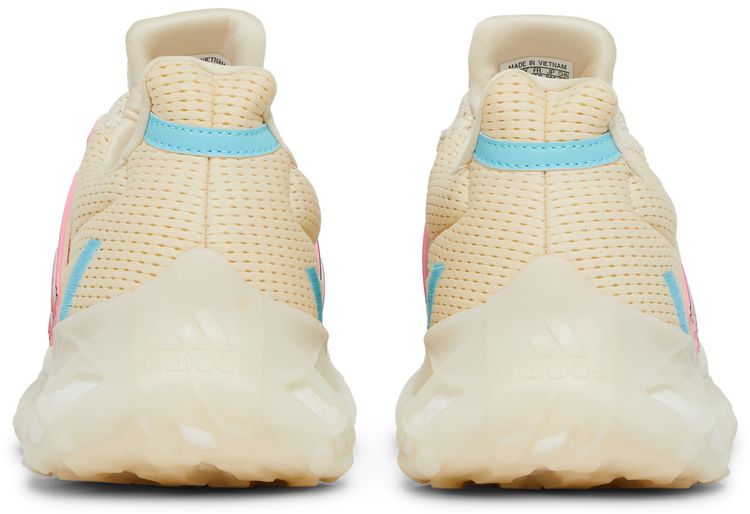 Adidas UltraBoost Web DNA Off White Legend Ink