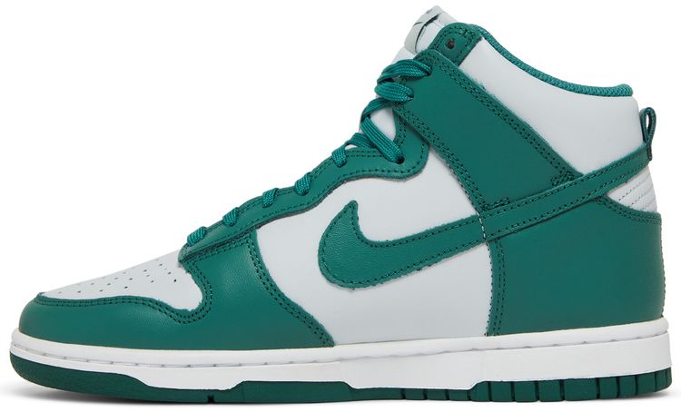 Nike Wmns Dunk High Bicoastal