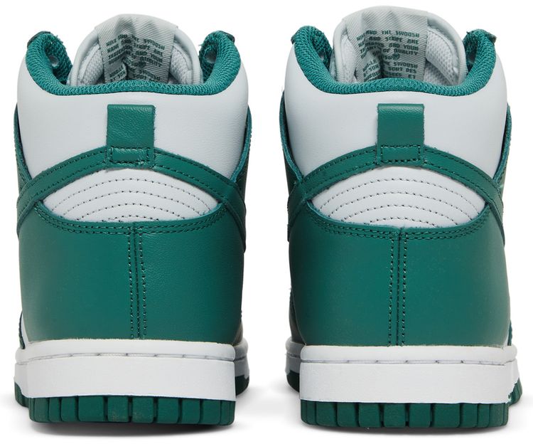 Nike Wmns Dunk High Bicoastal