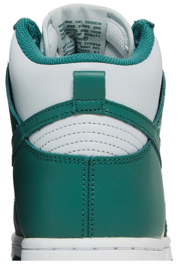 Nike Wmns Dunk High Bicoastal