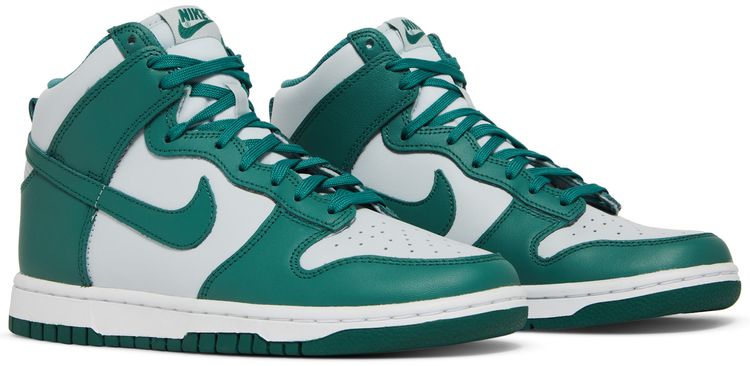 Nike Wmns Dunk High Bicoastal