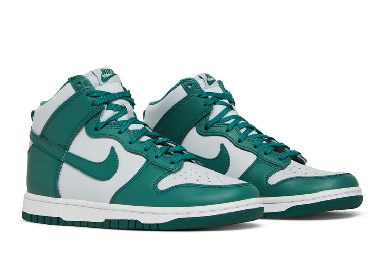 Dunk Low Nike Dunk High Forest Green NIKE DUNK HIGH PREMIUM SB