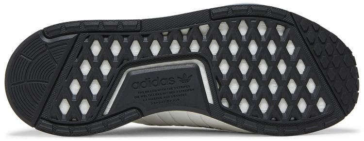 Adidas NMD V3 White Black