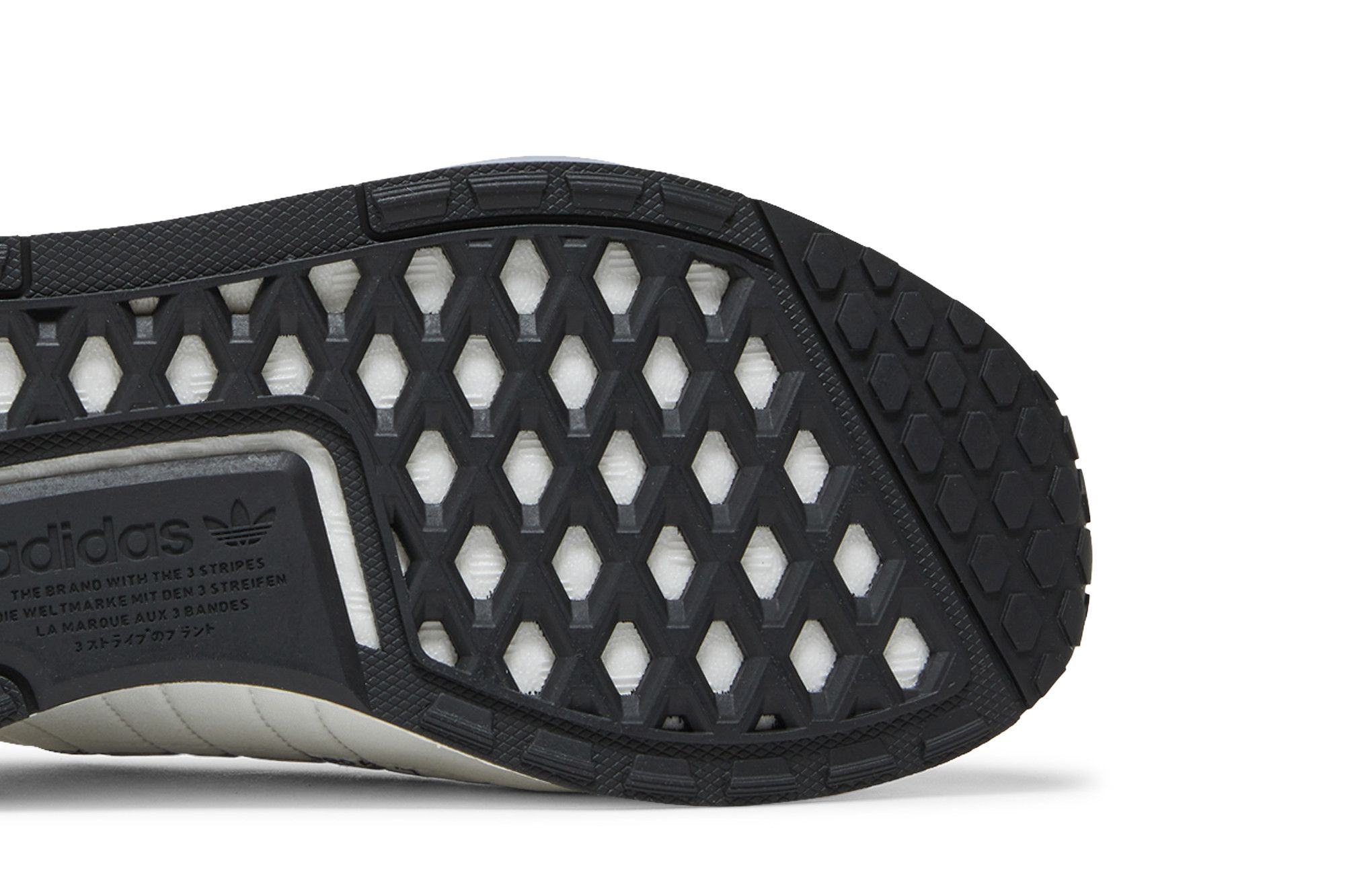 Buy NMD_V3 'White Black' - FZ5965 | GOAT