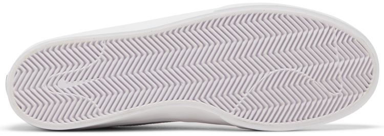 Nike Shane SB Celestine Blue Orange