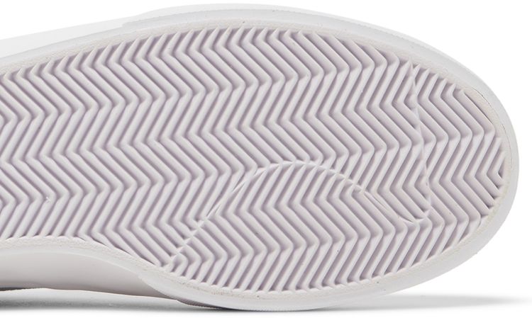 Nike Shane SB Celestine Blue Orange