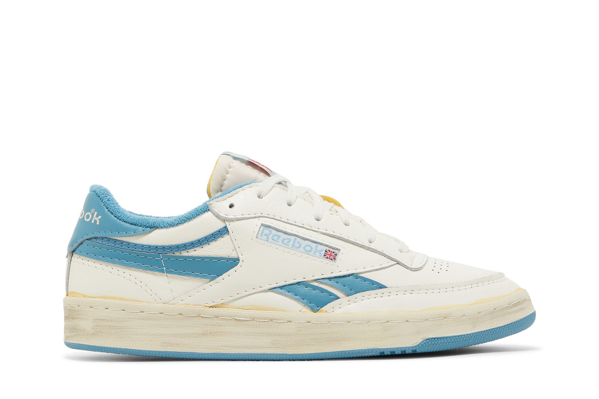 Buy Reebok Club C 85 Vintage 'Chalk Alabaster' - GY9654 | GOAT UK