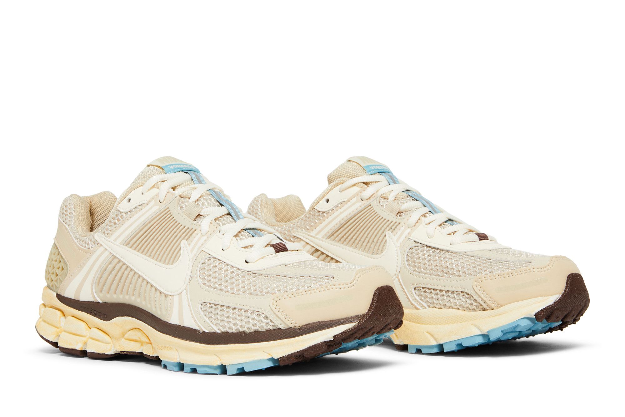 Nike WMNS Zoom Vomero 5 Oatmeal - Dec 2022 - FB8825-111