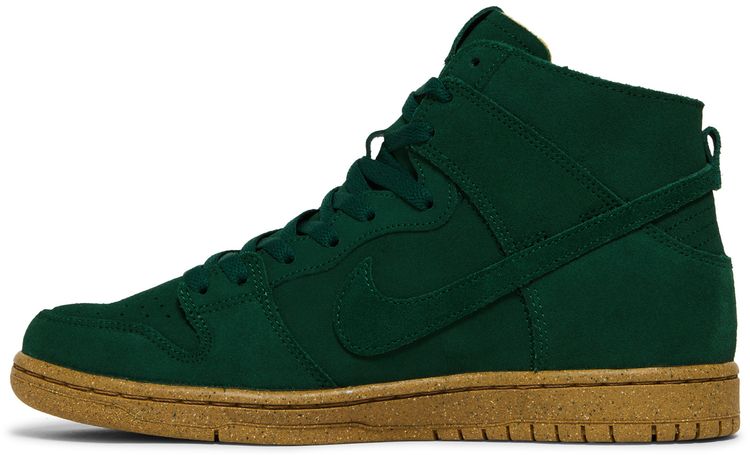 Nike Dunk High Pro Decon SB Gorge Green