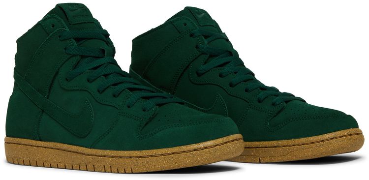 Nike Dunk High Pro Decon SB Gorge Green