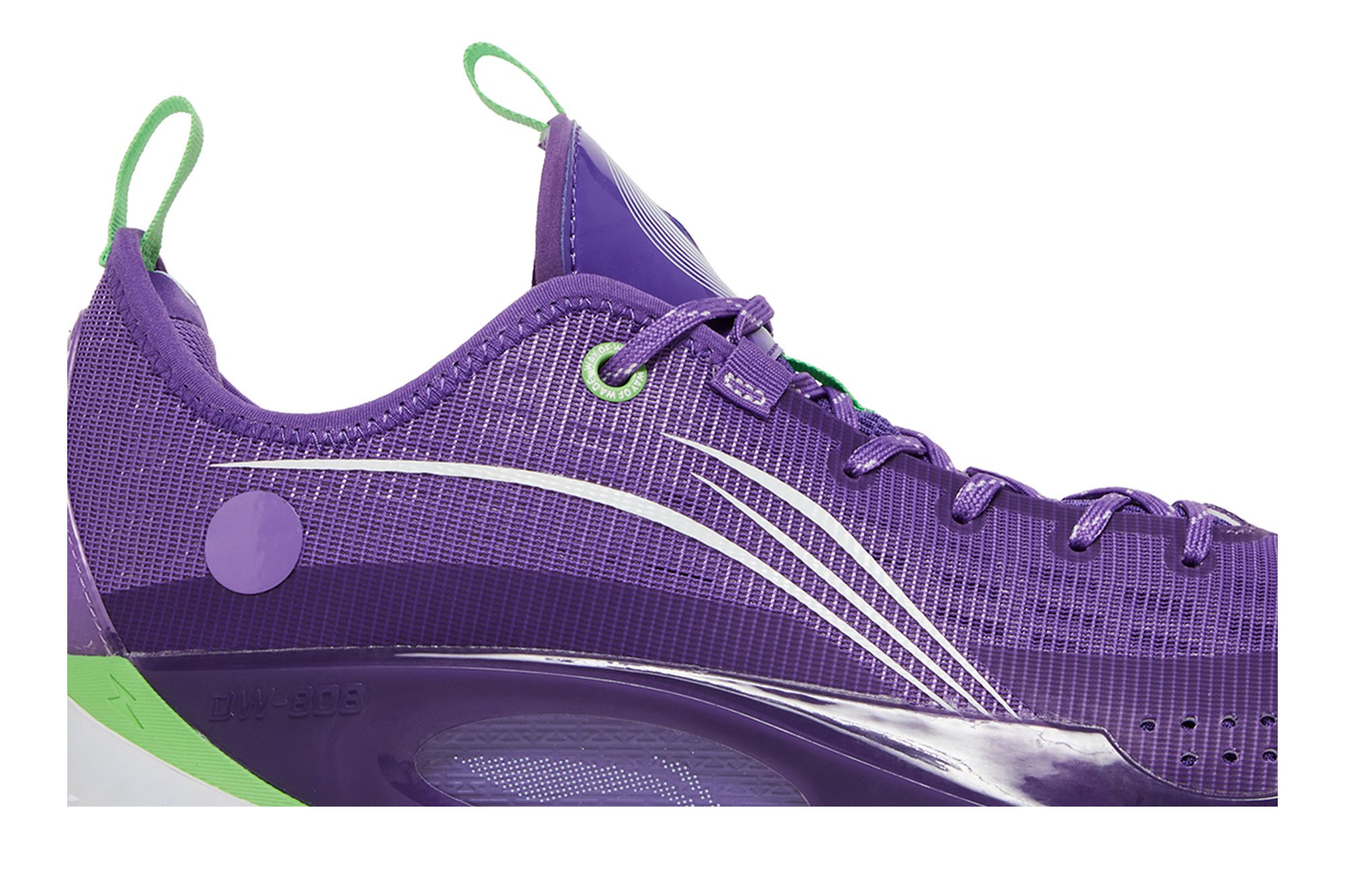Buy Wade 808 2 'Lavender' - ABPS037 1 | GOAT