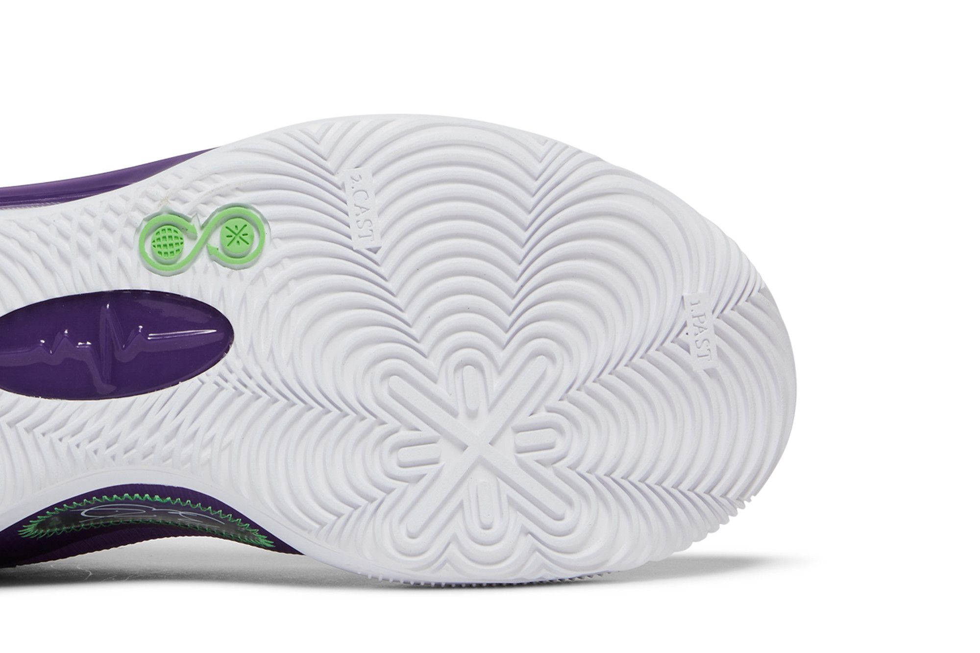 Buy Wade 808 2 'Lavender' - ABPS037 1 | GOAT CA