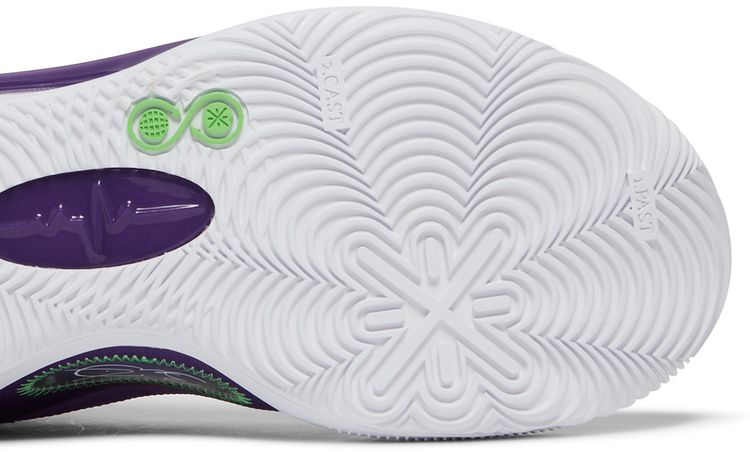 Li Ning Wade 808 2 Lavender