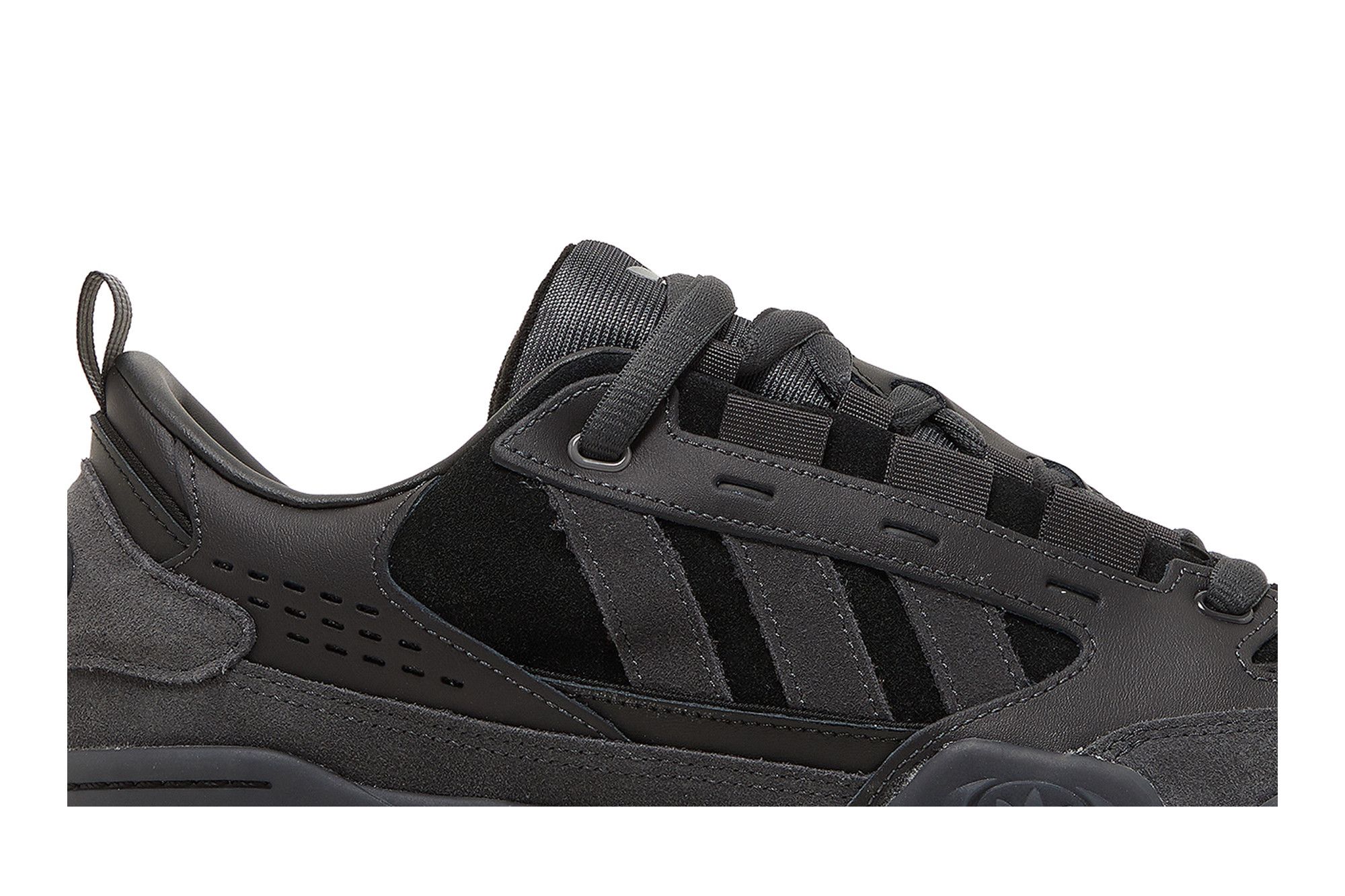 Size 10.0 ADI2000 'Triple Black'