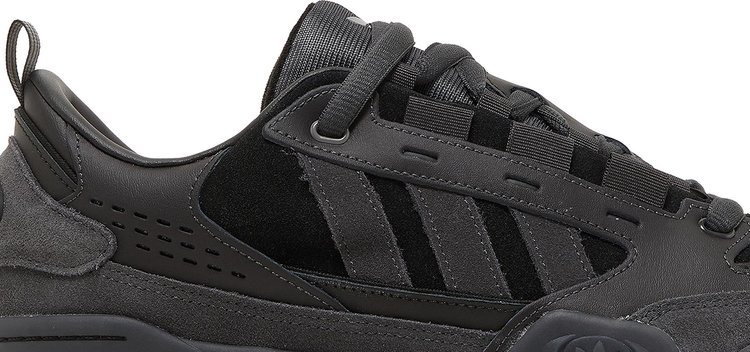 ADI2000 Triple Black