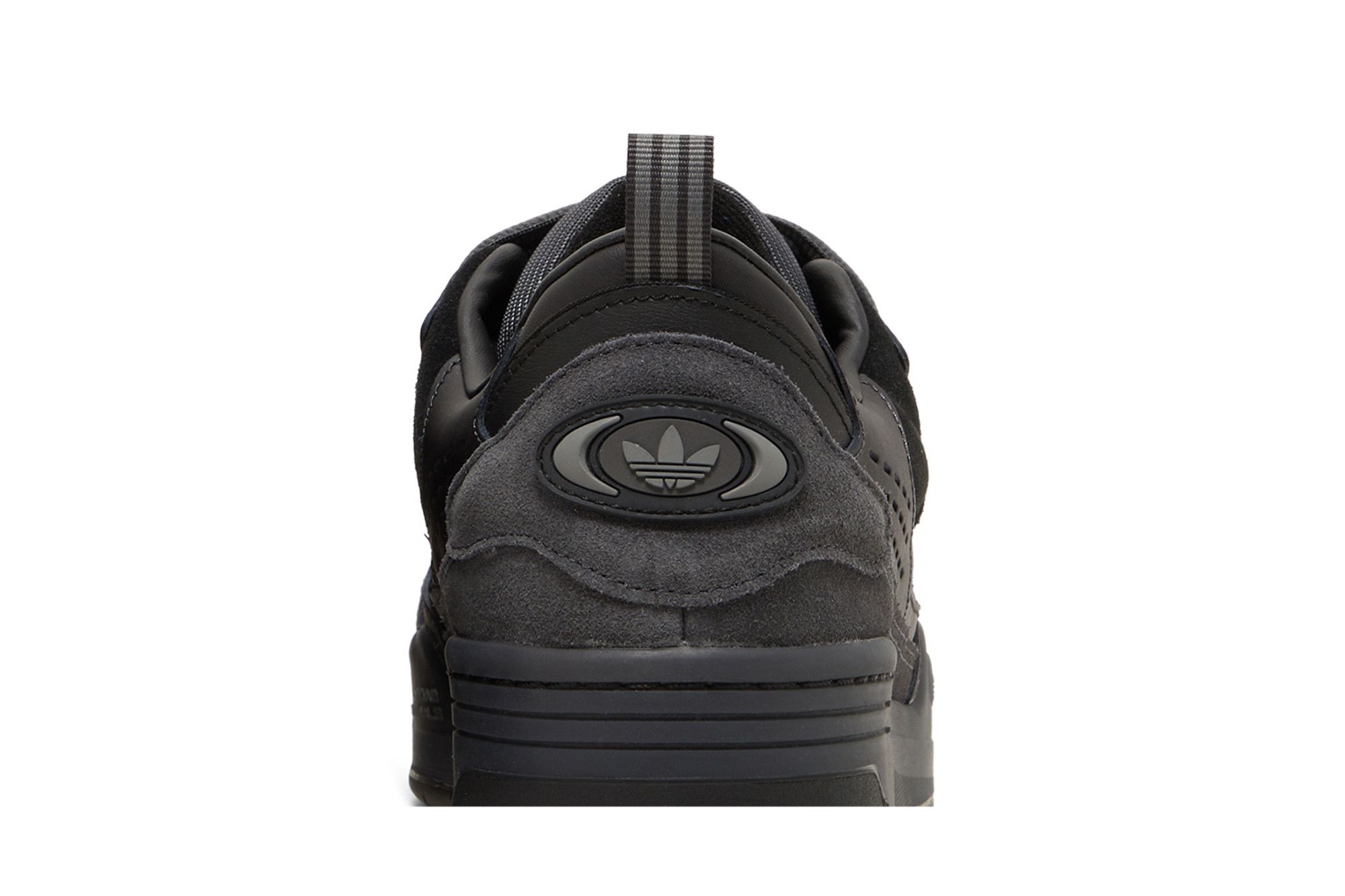 新品タグ付❣️ ADI2000 GX4634スニーカー 29cm 黒 Buy adidas ADI2000 'Triple Black' - GX4634 | GOAT