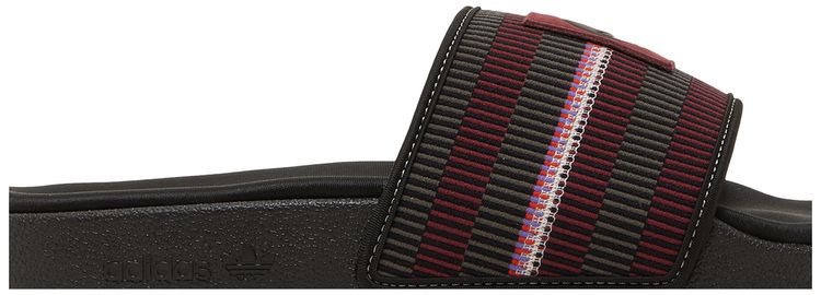 Adidas Adilette Slide Patchwork