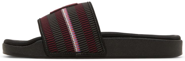 Adidas Adilette Slide Patchwork