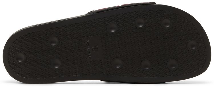 Adidas Adilette Slide Patchwork