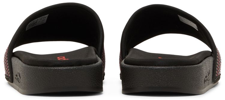 Adidas Adilette Slide Patchwork