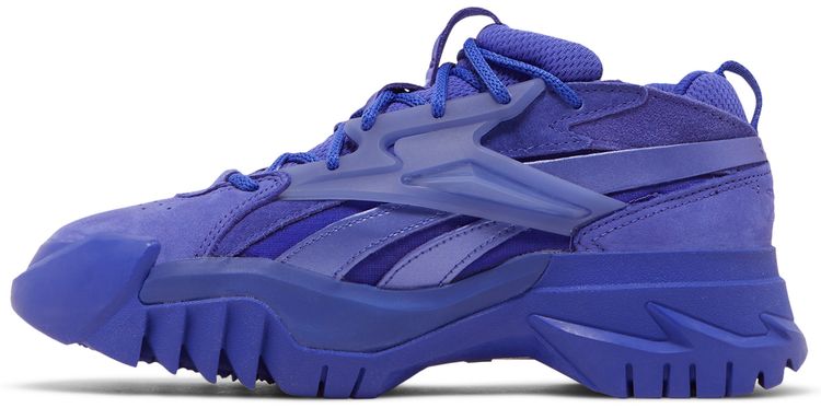 Cardi B x Reebok Wmns Club C V2 Ultima Purple