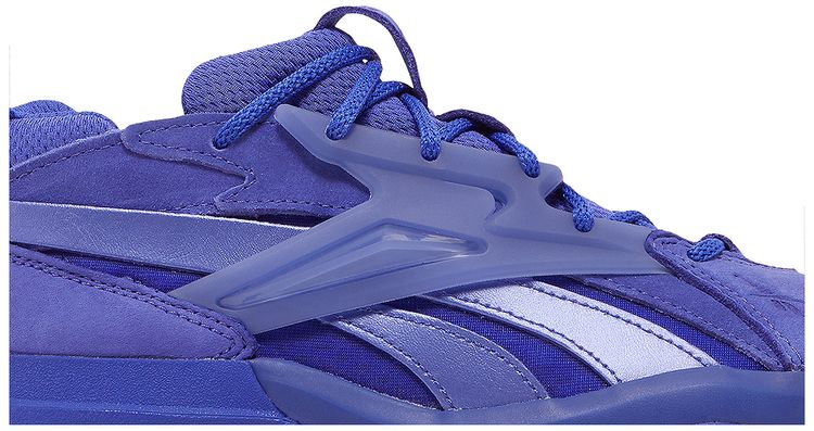 Cardi B x Reebok Wmns Club C V2 Ultima Purple