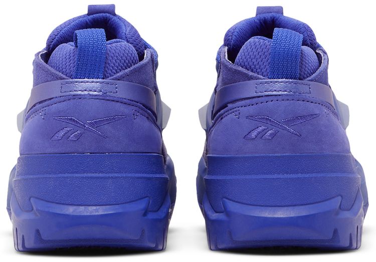 Cardi B x Reebok Wmns Club C V2 Ultima Purple