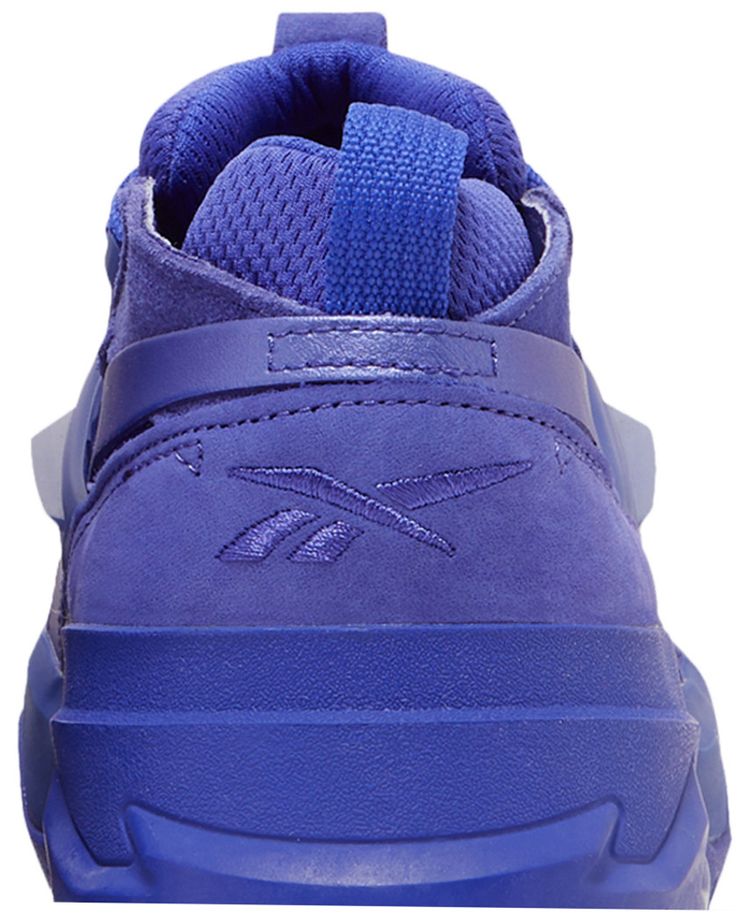 Cardi B x Reebok Wmns Club C V2 Ultima Purple