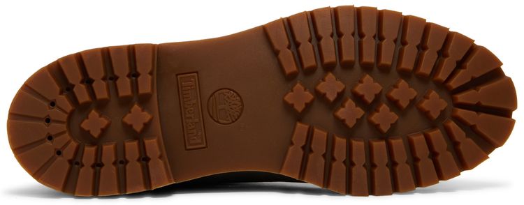 Timberland 6 Inch Premium Boot Dark Green