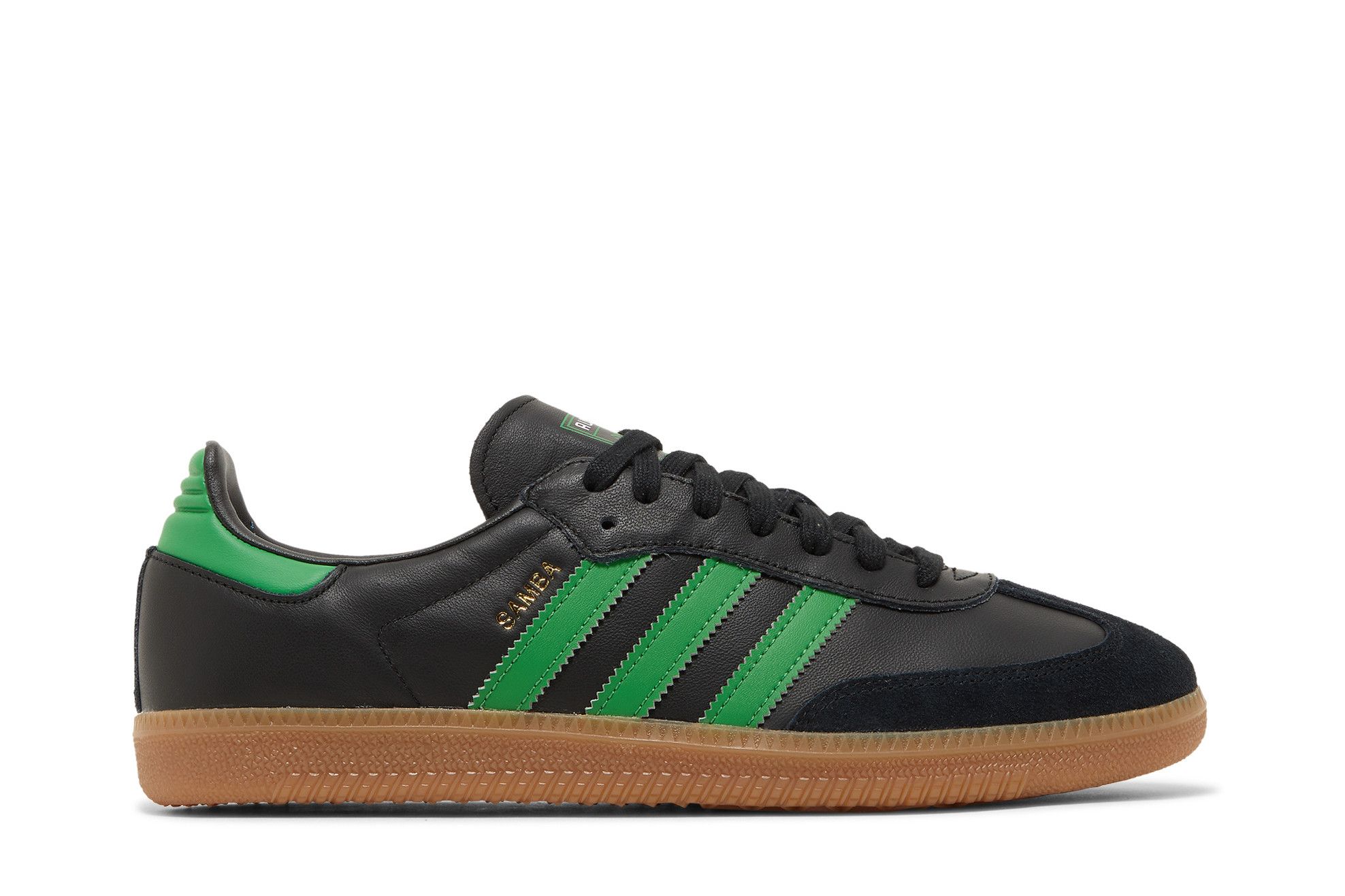 Size 11.0 Samba Team 'Austin FC'