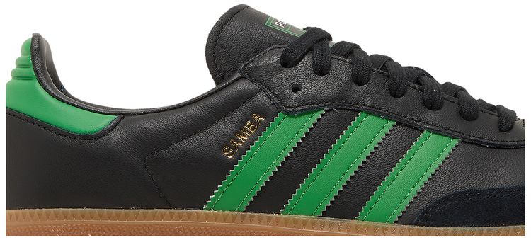 Adidas Samba Team Austin FC