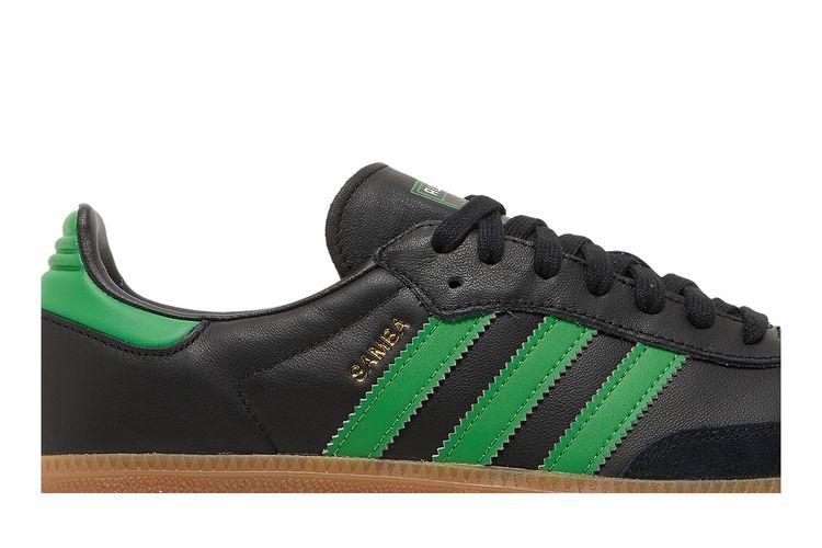 adidas gazelle silver green womens adidas Samba ADV (Dusky Bronze/Core Black/Gum) 11 main image 0