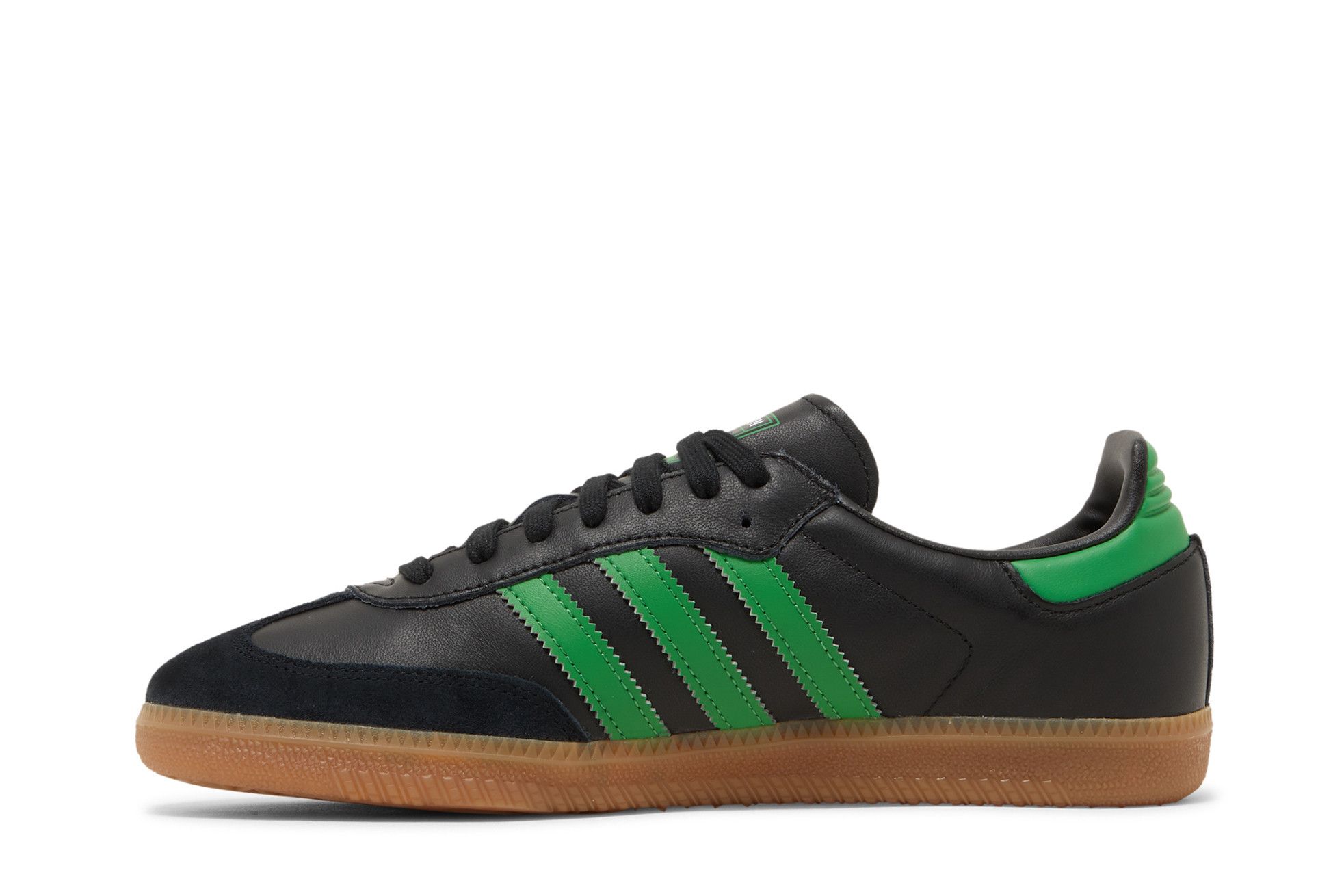 Buy adidas Samba Team 'Austin FC' - HQ7035 | GOAT