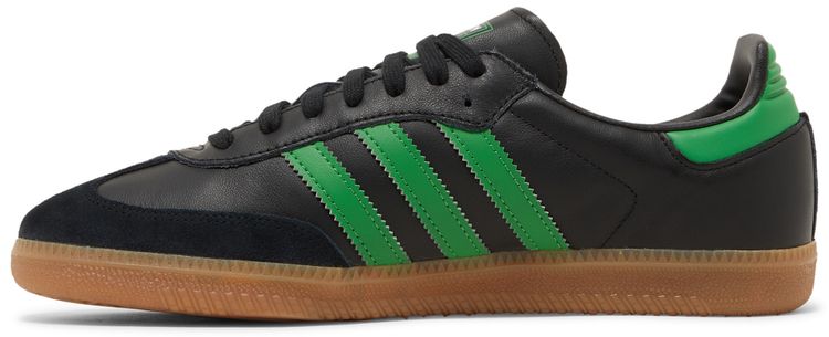 Adidas Samba Team Austin FC