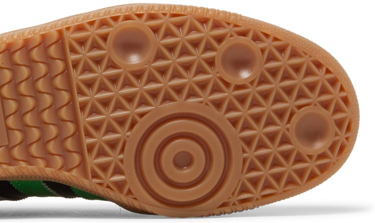 Adidas Samba Team Austin FC