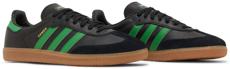 Adidas Samba Team Austin FC